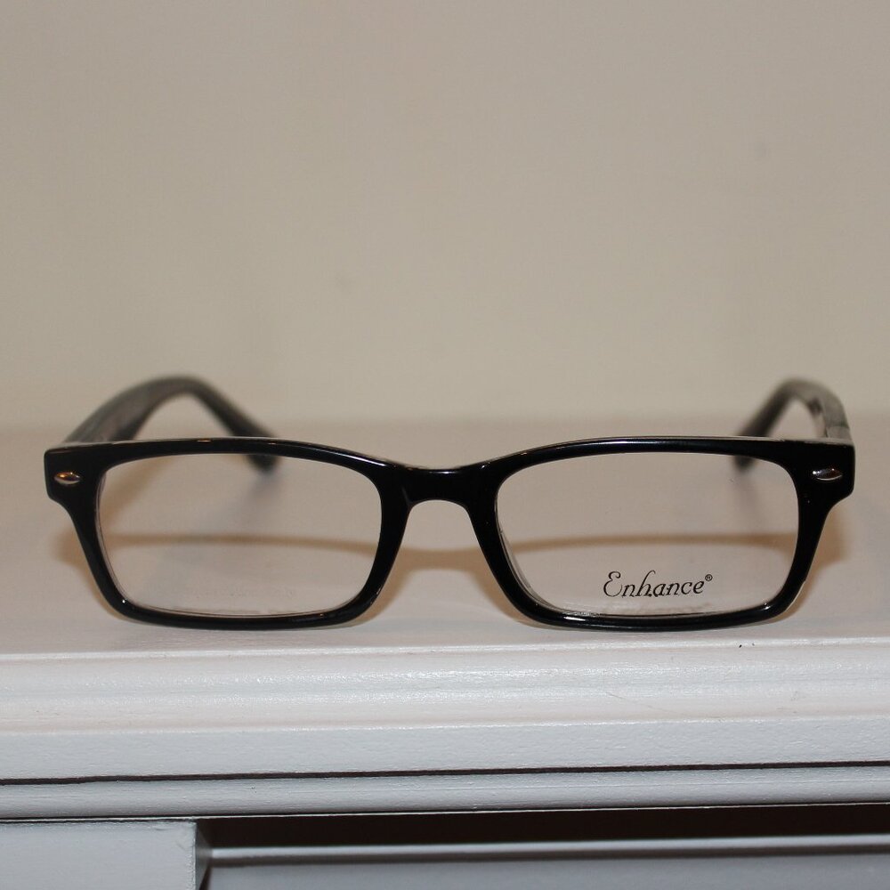 Enhance Kid's Glasses (3928)